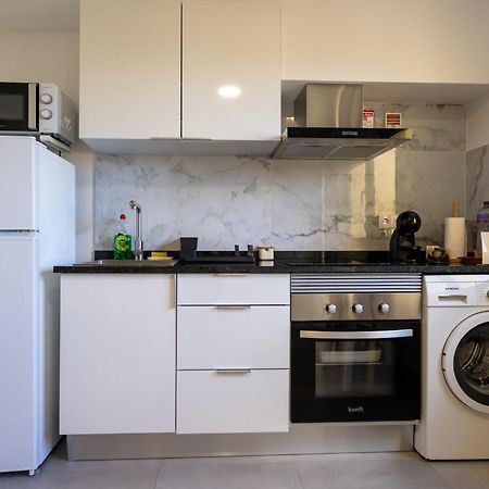 Sun Hill Apartment 圣克鲁斯 外观 照片