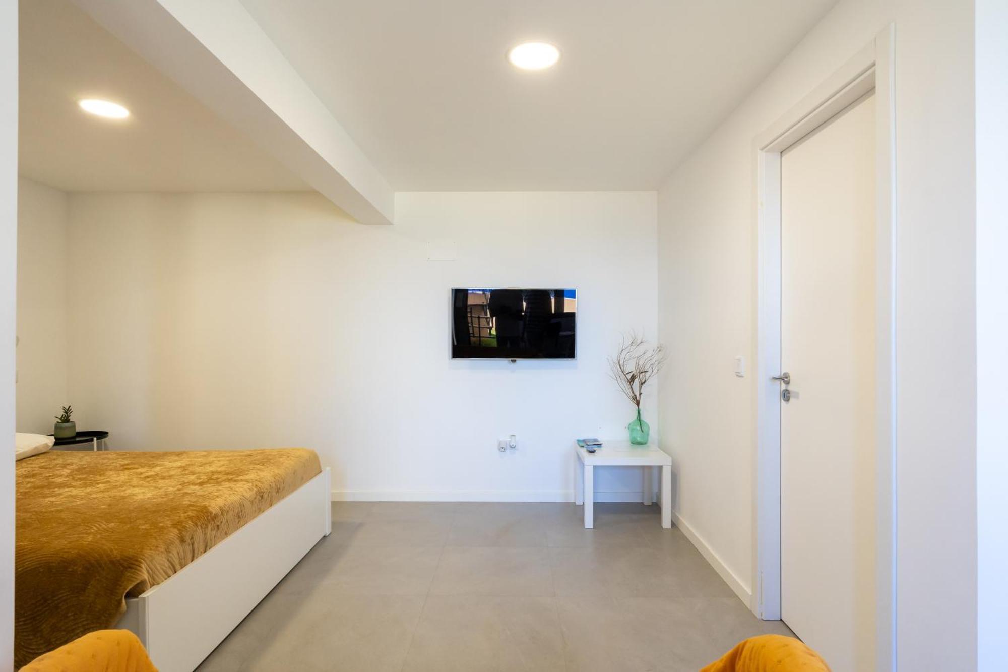 Sun Hill Apartment 圣克鲁斯 外观 照片